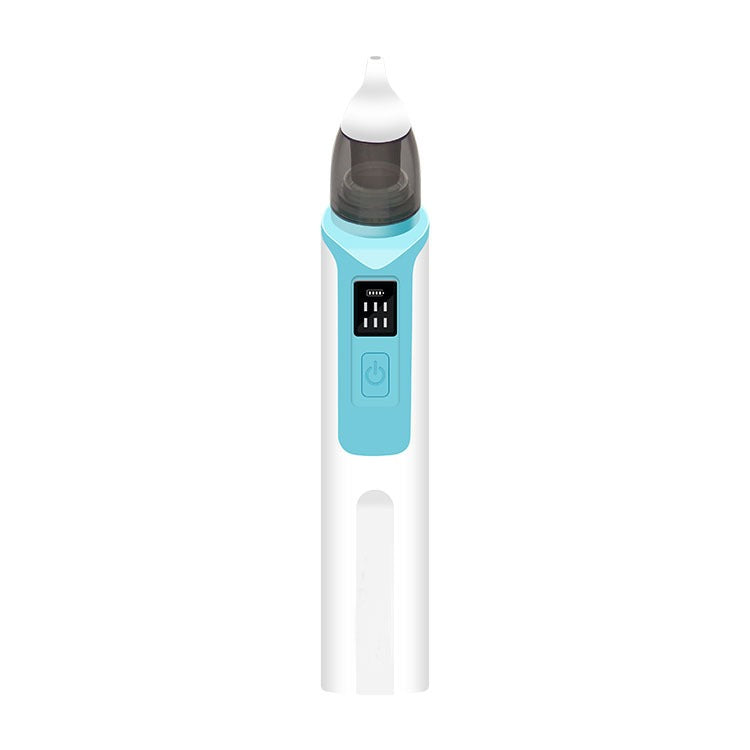 Baby electric nasal suction device for newborns - V.I.P Digital Presence