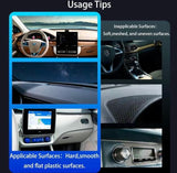 MagFold Car Phone Holder