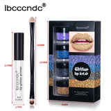 ibcccndc Glitter Lip Gloss Set - V.I.P Digital Presence