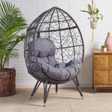 GIANNI TEARDROP CHAIR - V.I.P Digital Presence