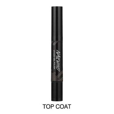 Art Manicure Venalisa 60 Colors Soak Off Enamel Convenience Clean Nail Glue Pen - V.I.P Digital Presence
