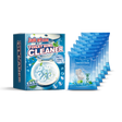 Toilet Decontamination Cleaning Powder Household Toilet Toilet Toilet Cleaning Dirt And Urine Stains Scented Toilet Cleaner - V.I.P Digital Presence
