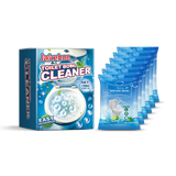 Toilet Decontamination Cleaning Powder Household Toilet Toilet Toilet Cleaning Dirt And Urine Stains Scented Toilet Cleaner - V.I.P Digital Presence