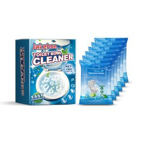 Toilet Decontamination Cleaning Powder Household Toilet Toilet Toilet Cleaning Dirt And Urine Stains Scented Toilet Cleaner - V.I.P Digital Presence
