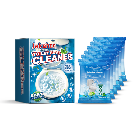 Toilet Decontamination Cleaning Powder Household Toilet Toilet Toilet Cleaning Dirt And Urine Stains Scented Toilet Cleaner - V.I.P Digital Presence