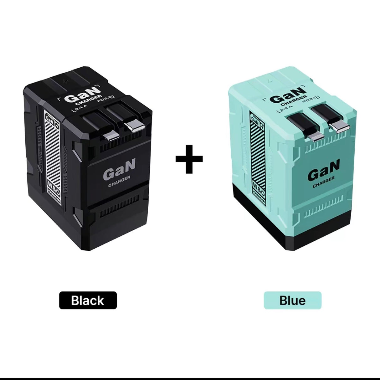 PowerLink Adapter Charger