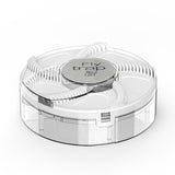 Fly Trap: Automatic, Removable Pest Catcher for Household & Kitchen - V.I.P Digital Presence