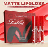 CharmMatte Lipstick Set