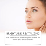 Eye Essence Moisturizes And Tightenes The Skin Around The Eyes, Lightening The Fine Lines And Bags Under The Eyes - V.I.P Digital Presence