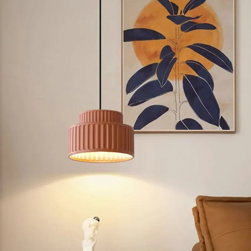 Nordic LED Ceiling Light Bedroom Study Living Room Ceiling lamps Corridor Balcony Home Decoration Indoor Lamps And Lanterns - V.I.P Digital Presence