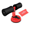 Fitness Sit Up Bar Assistant Gym Exercise Device Resistance Tube Workout Bench Equipment for Home Abdominal Machine Lose Weight - V.I.P Digital Presence