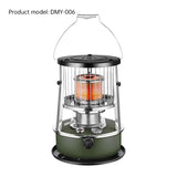 Kerosene heating stove can lift outdoor camping camping ice fishing household portable diesel kerosene fire stove - V.I.P Digital Presence