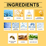 Skin Care Cream Moisturizing Herbal Cool Soothing Moisturizing Anti-Dandruff Moisturizing Gentle Skin Care