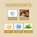 Food Supplement Body Treatment - V.I.P Digital Presence