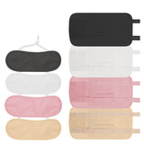 Castor oil bag reusable soft anti oil leakage care essential oil auxiliary bag waist belt protection - V.I.P Digital Presence