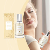 Vanilla Body Hair Perfume Spray Long-Lasting Light Fragrance Fresh Floral Fragrance Ladies Niche Perfume Spray - V.I.P Digital Presence