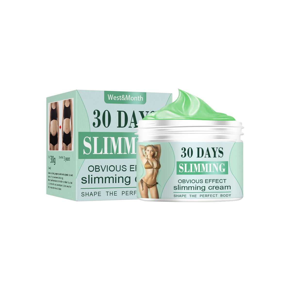 Body Massage Cream Hydrating Moisturizing Firming Massage Cream Body Care For Tender Skin