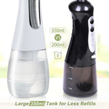 3-Speed Tooth Rinser Electric Oral Tooth Cleaning Device Water Floss Household Portable Tooth Cleaner Tooth Cleaning Device - V.I.P Digital Presence