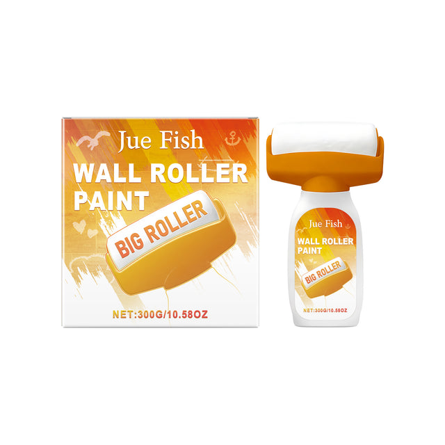 Wall Repair Roller Paint Repair Wall Holes Peels And Cracks Nail Eye Wall Paint Wall Repair Paste - V.I.P Digital Presence