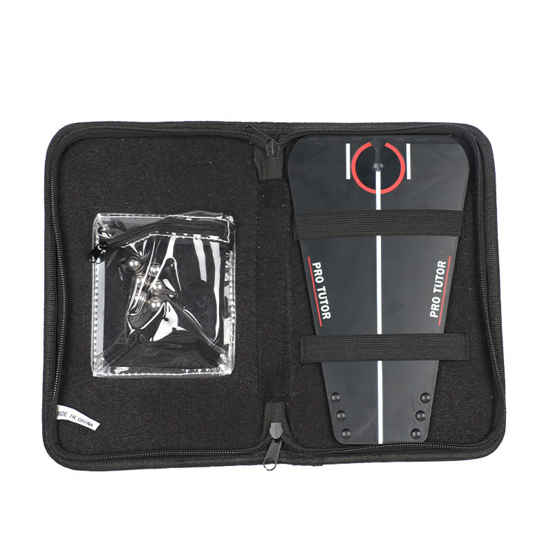 Golf Putting Exerciser Golf Indoor and Outdoor Putting Exerciser Golf Supplies - V.I.P Digital Presence