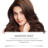 Moringa Seed Hair Care Essential Oil Hydrates, Moisturizes And Brightens Hair Care To Reduce Frizz And Smooth Hair - V.I.P Digital Presence