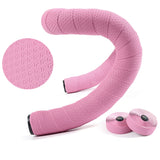 NPY Mamba Pattern Handlebar Tape for Road Bikes - Anti-slip, Sweat-absorbent and Breathable Road Bicycle Handlebar Tape - V.I.P Digital Presence