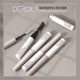 Eyebrow Shaping Cream Waterproof Quick-Drying Natural Wild Eyebrow Lasting Three-Dimensional Eyebrow Soap Eyebrow Shaping Wax - V.I.P Digital Presence