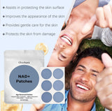 NAD+ Patches  GLP-1 Patch,Firming Skin and Body Shaping Care Patch