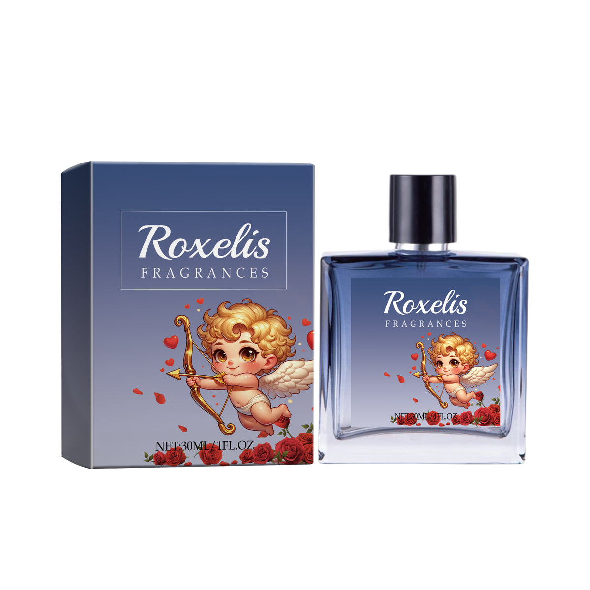 Fragrances, Men Release The Charm Of Natural Fresh Fragrance Behind The Ears And Wrist With Fragrance Niche Perfume - V.I.P Digital Presence