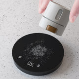 Wall Mounted Magnetic Seasoning Box Seasoning Jar, Complete Set of Quantitative Seasoning Bottles, Kitchen Supplies - V.I.P Digital Presence