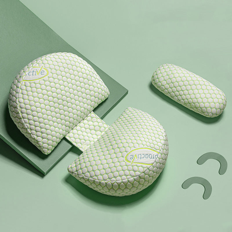 Multifunctional extension and upgrade Probiotic Waist pillow comfortable during pregnancy adjustable maternity pillow - V.I.P Digital Presence