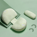 Multifunctional extension and upgrade Probiotic Waist pillow comfortable during pregnancy adjustable maternity pillow - V.I.P Digital Presence
