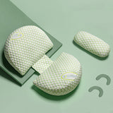Multifunctional extension and upgrade Probiotic Waist pillow comfortable during pregnancy adjustable maternity pillow - V.I.P Digital Presence