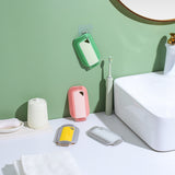 Wiper Bathroom Hand-Washing Countertop Wipe Glass Cleaning Brush Can Hang Mirror Defogging Sink Wiper - V.I.P Digital Presence