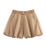 Summer new fashionable and versatile balloon version casual shorts - V.I.P Digital Presence