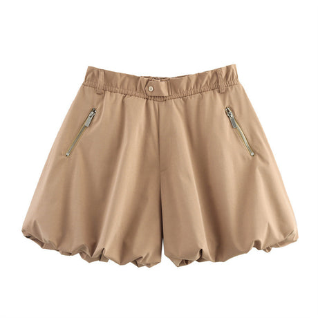 Summer new fashionable and versatile balloon version casual shorts - V.I.P Digital Presence