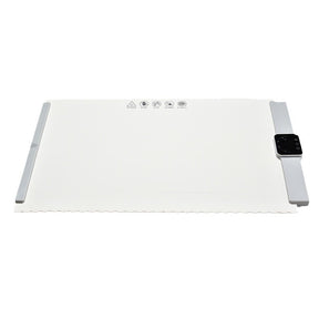 Winter Folding Warm Vegetable Board Hot Vegetable Board Insulation Board Household Constant Temperature Table Mat - V.I.P Digital Presence