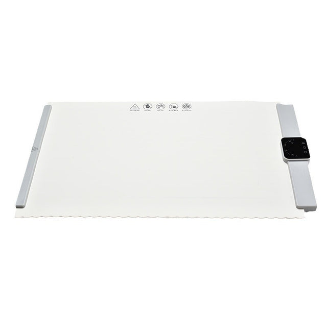 Winter Folding Warm Vegetable Board Hot Vegetable Board Insulation Board Household Constant Temperature Table Mat - V.I.P Digital Presence