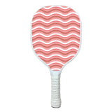 Pik racket beginner sports log racket outdoor exercise leisure men and women training sports practice racket - V.I.P Digital Presence