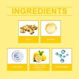 Gel de ducha hidratante para el cuerpo. Limpio, suave, refrescante y cómodo. Piel suave, hidratante y nutritiva.