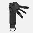Keychain metal keychain aluminum alloy key storage keyclip - V.I.P Digital Presence