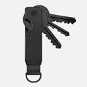 Keychain metal keychain aluminum alloy key storage keyclip - V.I.P Digital Presence