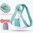 Newborn Kangaroo for Baby Pack Baby Imitating Mother's Uterus Dual Purpose Baby Care Cover Carrier Mesh Fabric Breastfeeding - V.I.P Digital Presence