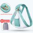 Newborn Kangaroo for Baby Pack Baby Imitating Mother's Uterus Dual Purpose Baby Care Cover Carrier Mesh Fabric Breastfeeding - V.I.P Digital Presence