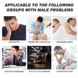 Men's Supplement Drops Men's Body Care Supplement - V.I.P Digital Presence