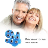 Roller Ball Body Massage Glove Anti-Cellulite Muscle Pain Relief Relax Massager - V.I.P Digital Presence