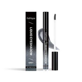 Glitter Eyeshadow Natural Color Top Up Everyday Makeup Easy Color Eye Shadow Lasting Shine - V.I.P Digital Presence