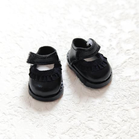 Party Shoes DIY Accessories Labubu Baby Clothes Labubu Rubber Macaron Shoes Fabric One Plush Second Generation - V.I.P Digital Presence