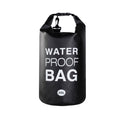 Outdoor Sports Upstream Package Portable PVC Swimming Drifting Storage Bag Single Shoulder Durable Waterproof Bag - V.I.P Digital Presence