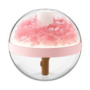Valentine's Day Gift Home Bedroom Bedhead Atmosphere Light Hydrating Device Holiday Gift Humidifier - V.I.P Digital Presence